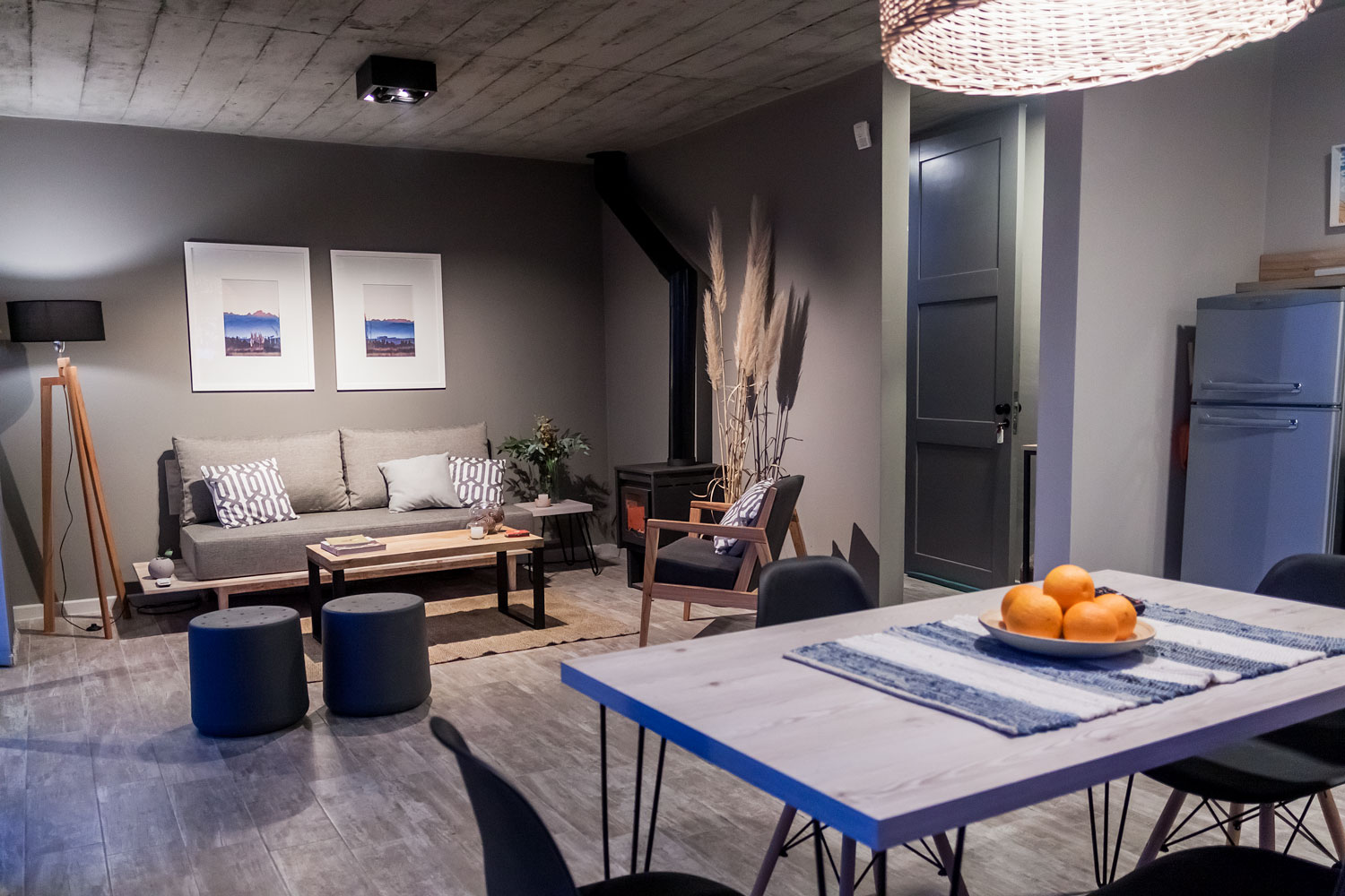 Casa aterrazada de 1 dormitorio en Lunalba - imagen 6