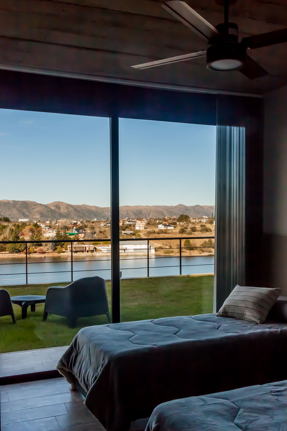 Casa aterrazada de 2 dormitorios en Lunalba - imagen 2