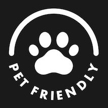 Lunalba es pet friendly